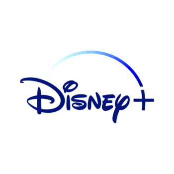 Disney+ logo